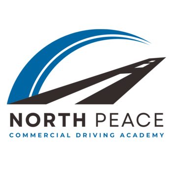 North Peace Commercial Driving Academy logo